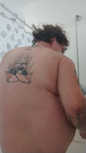 Tell Me Does My Ass Look Clean to You?