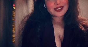 TU ME LÈGUES TOUT 💋