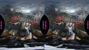 Get Laid In The Wonderland