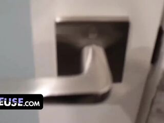 Olivia Jayy Ruins Donnie Alt's No Nut Defiance in Record Time