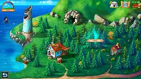 Fiery Redhead MILF Seduced by Voluptuous Cowgirls in Steamy Barn Rendezvous