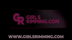 Natasha Nice - Ass Licking Treatment With Busty Doctor 22 Min