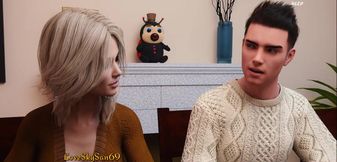 Being a Dik 10 - Part 374 James Bonds 006 by Loveskysan69