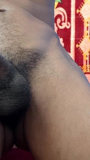 Cumshot Big Black Cock Handjob Blowjob