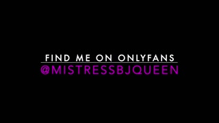 Femdom milks cock to 5 ruined orgasms on the milking table