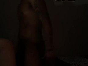 Fucking my Latina co worker before work