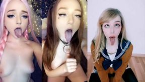 ahegao - Amateur Porn