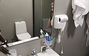 Babbylittle, fucked the neighbor, sucked in the shower