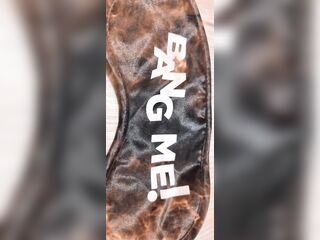 Rovi❤️ - Mi compañero de cuarto me deja super caliente Fuck me!