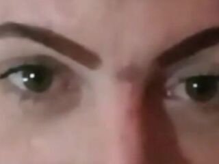 I fuck my pussy hard with my fingers while watching ex boyfriend jack to me over the phone cumming