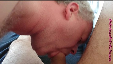 Ich Blase und Spritze Zuhause ** BI Treffen **