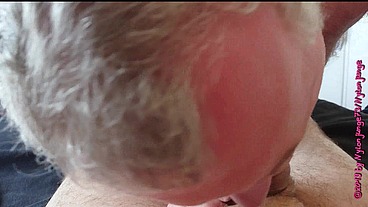 Ich Blase und Spritze Zuhause ** BI Treffen **