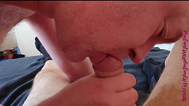 Ich Blase und Spritze Zuhause ** BI Treffen **