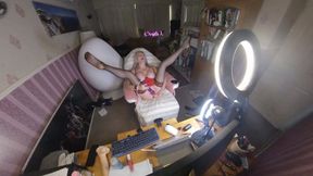 360 Webcam Show