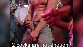 Subversive stroke challenge