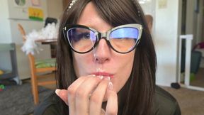 Directors Cut - Nerdy GF Valentines Date