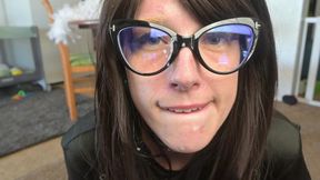 Directors Cut - Nerdy GF Valentines Date