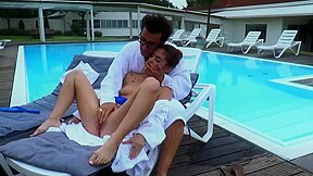 Featuring Lullu Guns Blowjob Trailer