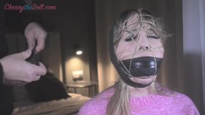 Bondage Hood