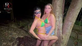 sexo na rua com a peituda tiazinhasw sento com forca sem camisinha na frente da minha esposa gozei na boca das 2 boquete profundo amador pov