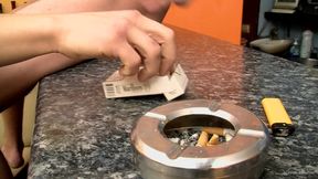 Jerry & Timmy Smoke Suck