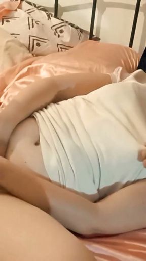 015 - Well horny and well fucked all night   Clip 1