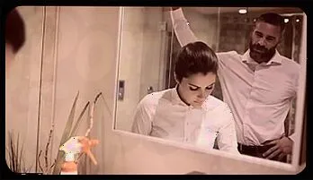 Jessa Rhodes Dominated by Her Stern Boss in Intense Encounter