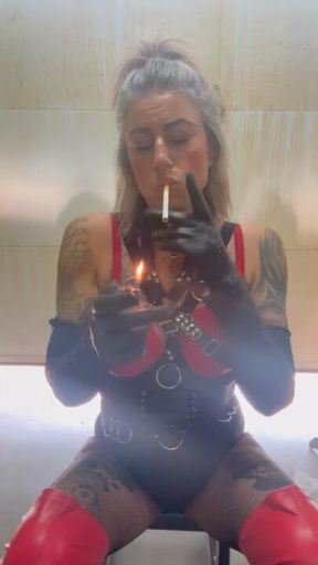 Marlboro Red 100