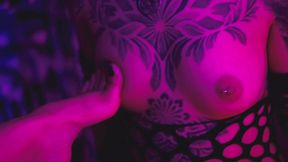 foot tickling fantasy