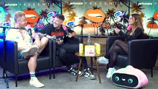 PRANK ON PRANK SET GONE WRONG W/ DAN DANGLER &amp; VAN WYLDE