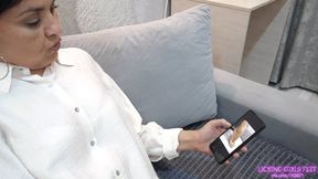 MILA - The secret becomes clear! (4K)