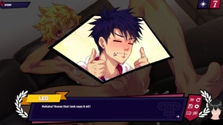 Pretty Twink - Yuuto (Artemis) - Jock Studio Gameplay