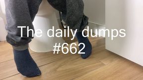 The daily dumps #662 mp4