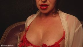 Step-Mommy's Reward