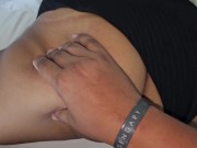 Eat pussy fuck raw sister inlaw on vacation resorts