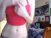 AmberHahn Flashtease