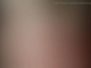 Breasty Mommy - Oral and Anal Screw