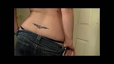 Vicky Vixen Squirts During Titfuck with Lee Stone