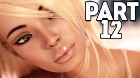 Lost Memories #12: PC Sex Adventure in HD