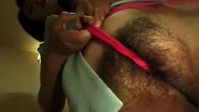 Discover Yui Tokui's Sexy Booty Pleasuring Techniques