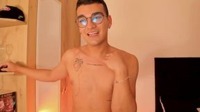Aalan Jamess Private Show