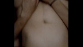 Linda esposa quiere verga la paz BCS