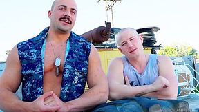 Horny Porn Video Gay Big Dick Great Will Enslaves Your Mind