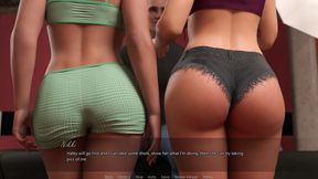 A Very Horny Office (part 29)