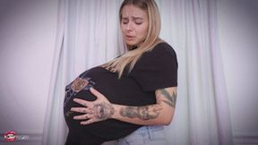 Vore Virgin Vlogger Ft Mandy - HD MP4 1080p Format