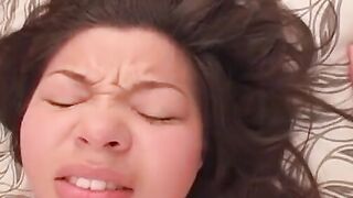 Bae chinese women wrecked by african penis