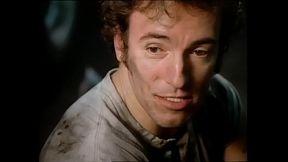 Bruce Springsteen - I'_m on fire