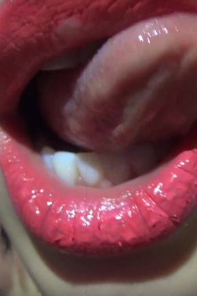 Lipgloss lust