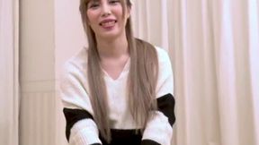 Discover F-Cup Sensation! Superstar Actress Rino Sakuragi Stuns in Jonetsu Tairiku 1