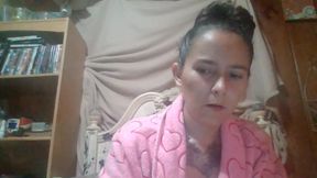 Anghel Marie Private Show